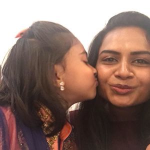 Meet your Posher, Yamini